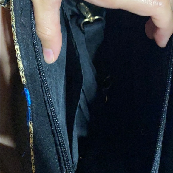 Colorful Yin Niu Bag - Picture 3 of 3